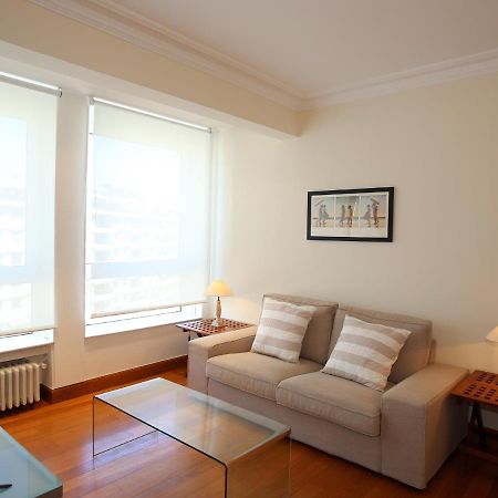 Orly Apartment San Sebastian Luaran gambar