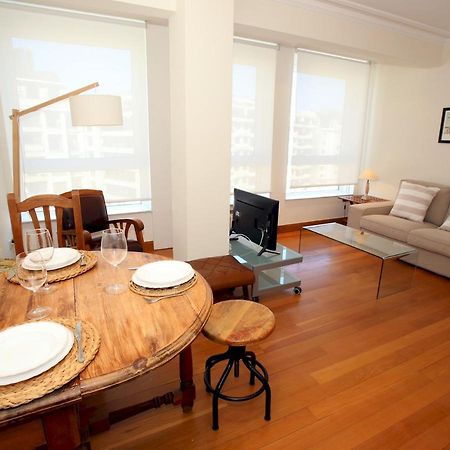 Orly Apartment San Sebastian Luaran gambar