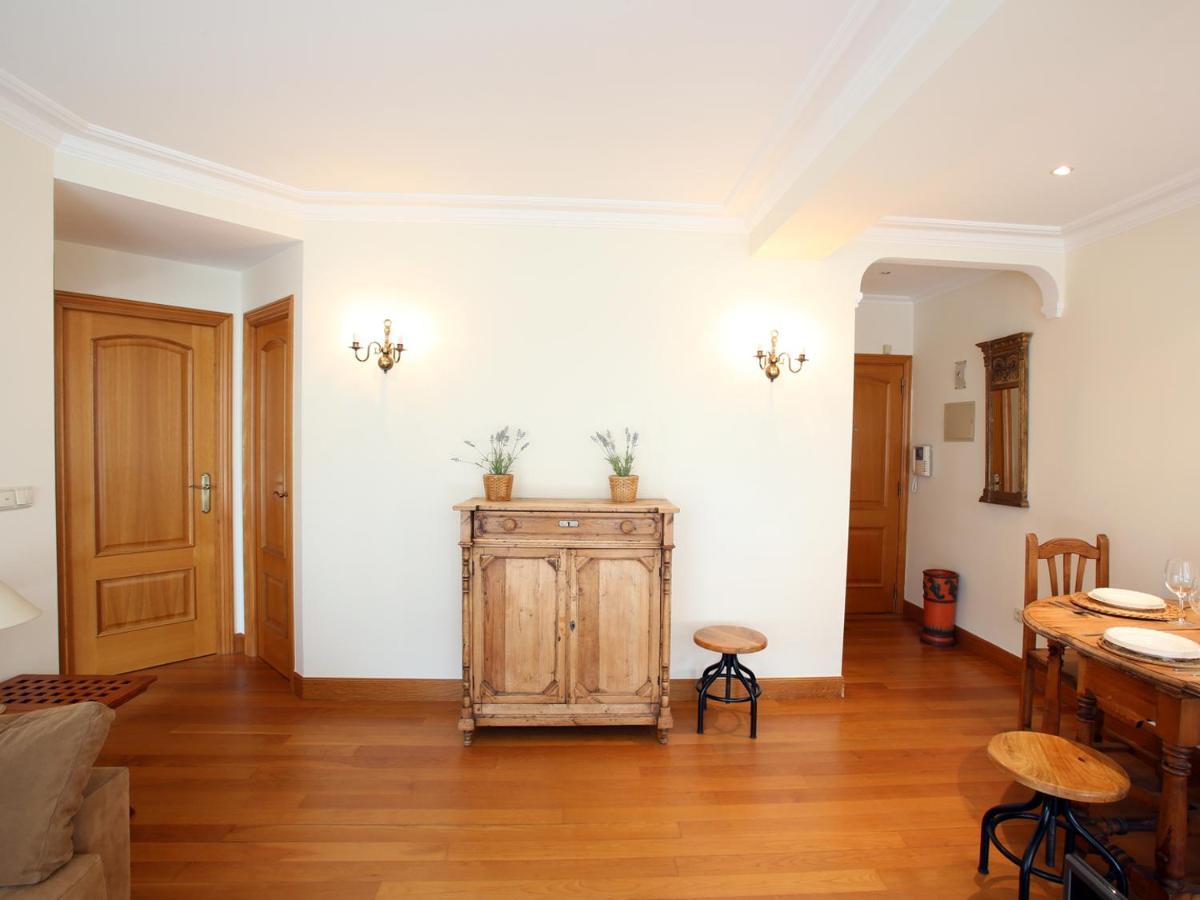 Orly Apartment San Sebastian Luaran gambar
