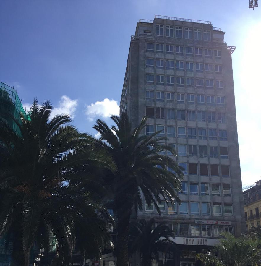 Orly Apartment San Sebastian Luaran gambar