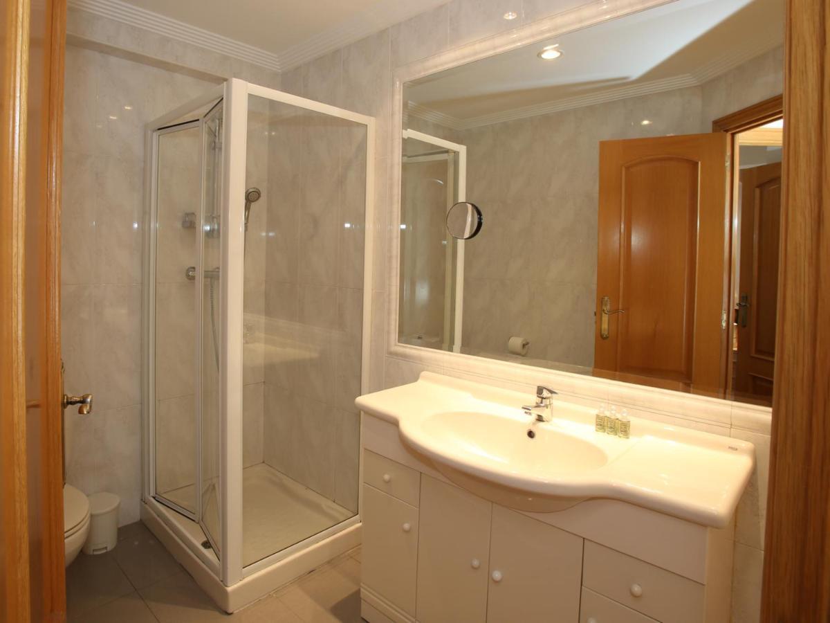 Orly Apartment San Sebastian Luaran gambar