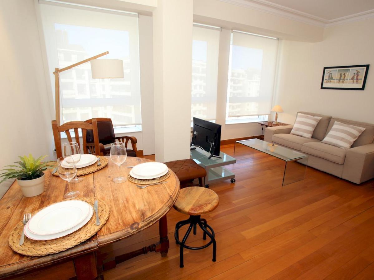 Orly Apartment San Sebastian Luaran gambar