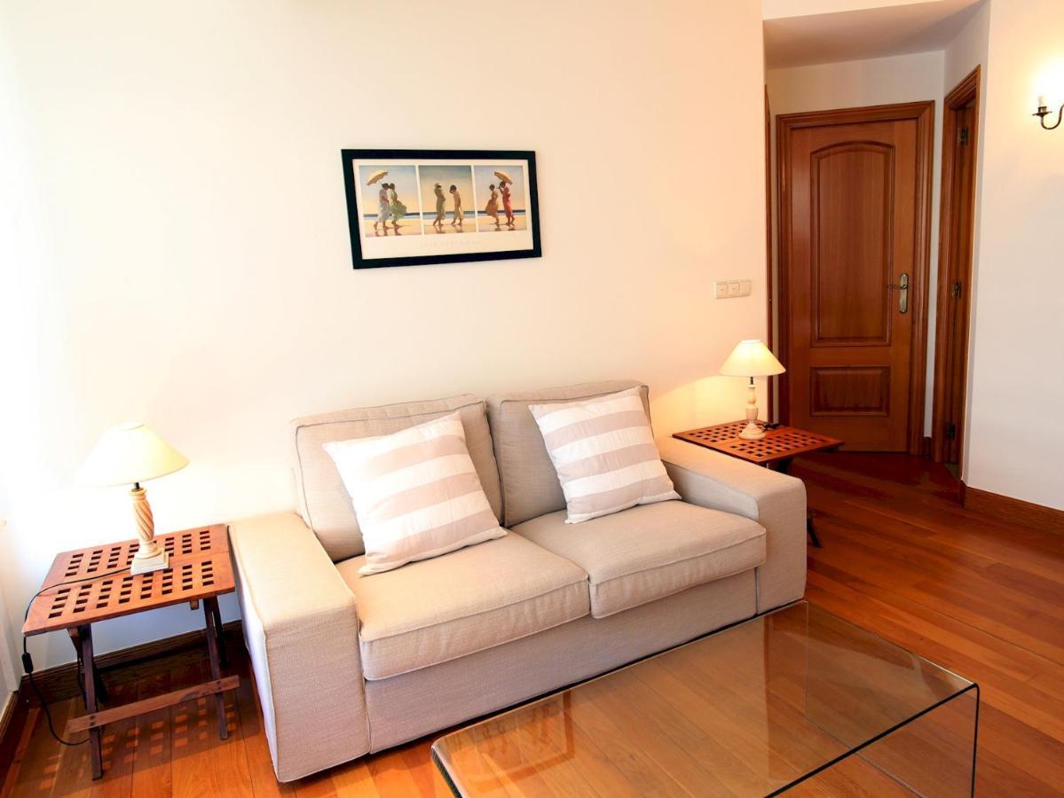 Orly Apartment San Sebastian Luaran gambar