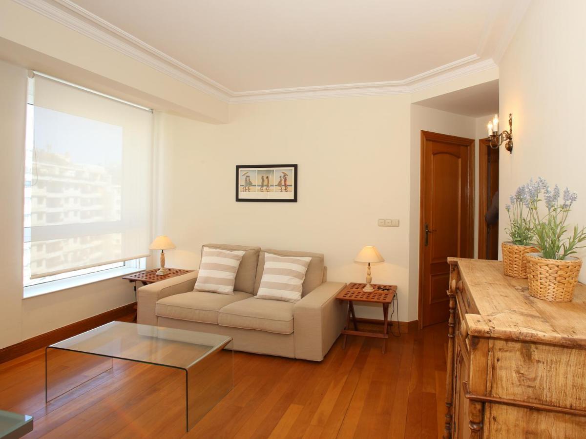Orly Apartment San Sebastian Luaran gambar