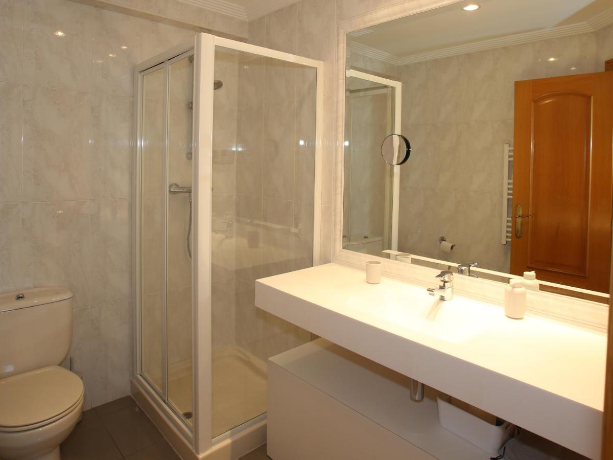Orly Apartment San Sebastian Luaran gambar